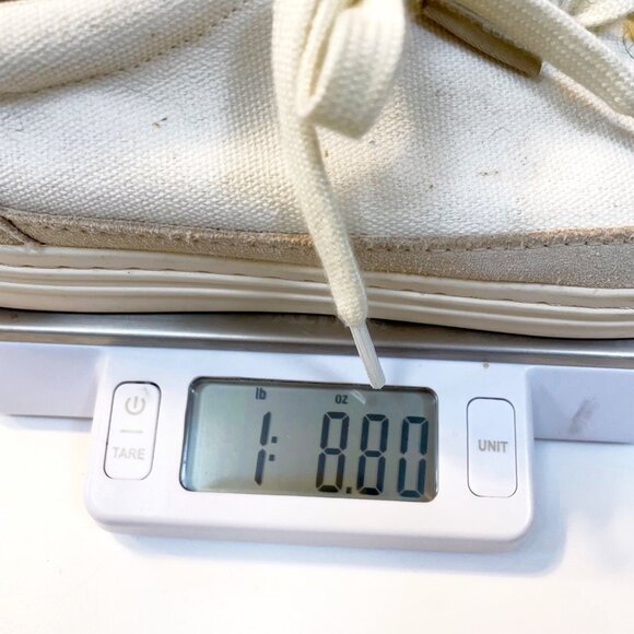 Tory Burch Classic Court Sneaker, Size 9.5 - Picture 9 of 11